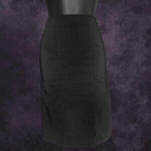 00s Seductions Pencil Skirt
